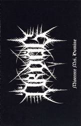 Ordog (FRA) : Miserere Mei, Domine